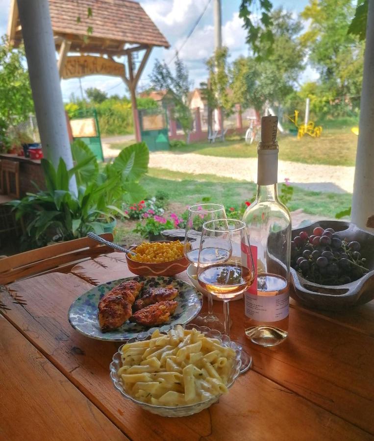 Amanet House Zasavica Daire Dış mekan fotoğraf