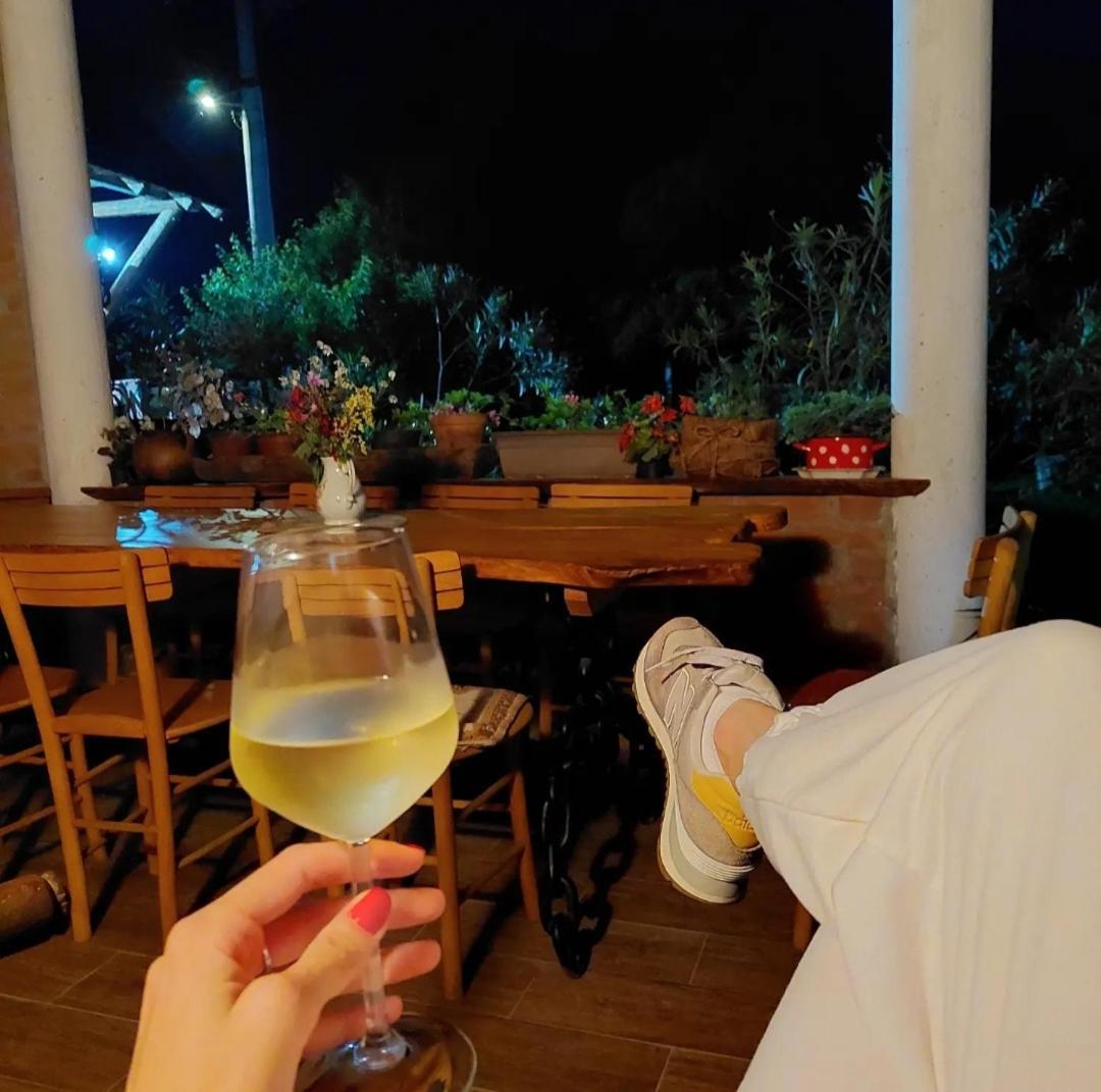 Amanet House Zasavica Daire Dış mekan fotoğraf